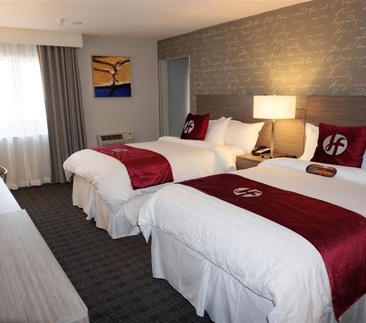 Hartford Hotel Best Western Signature Collection
