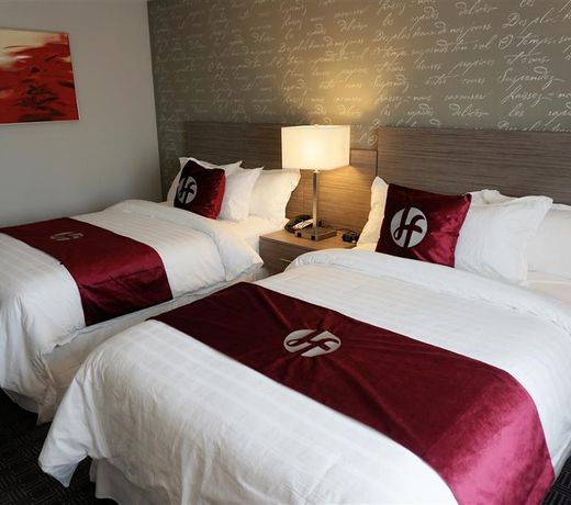 Hartford Hotel Best Western Signature Collection