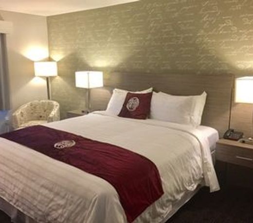 Hartford Hotel Best Western Signature Collection