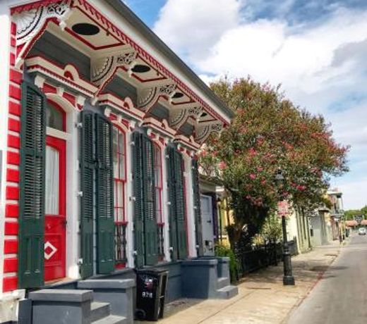 SpringHill Suites by Marriott New Orleans Downtown/Canal Street