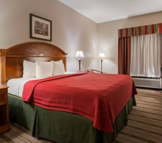 Best Western Seminole Inn and Suites