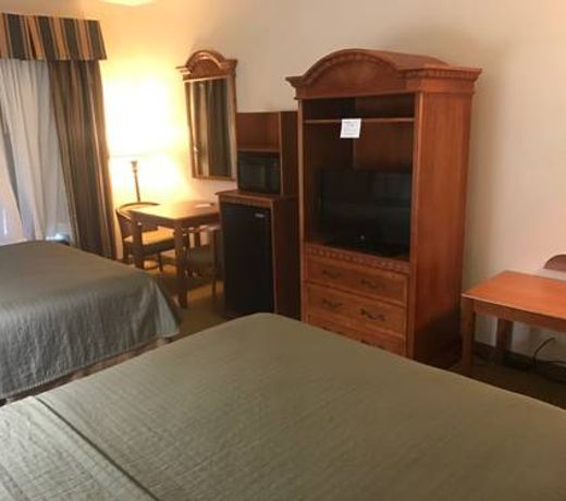 Best Western Seminole Inn and Suites