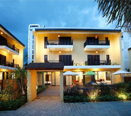Hoa Co Villas
