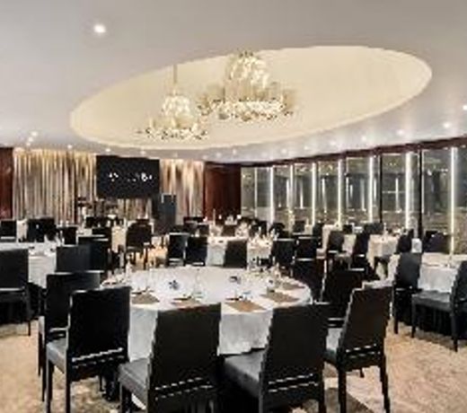 Bulgari Hotel London