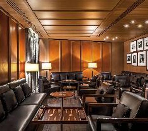 Bulgari Hotel London