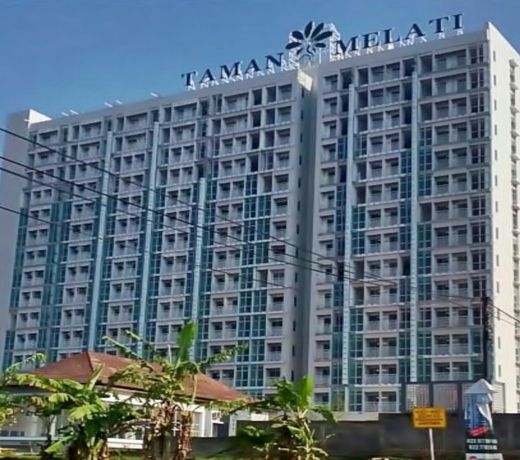 2BR Taman Melati Jatinangor - Susan 2