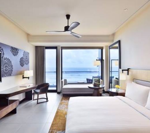 Weligama Bay Marriott Resort & Spa