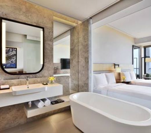Weligama Bay Marriott Resort & Spa