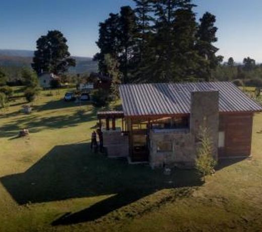La Azotea cabaÃ±as & suites