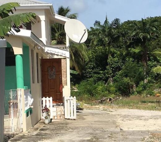 Coconut cottage