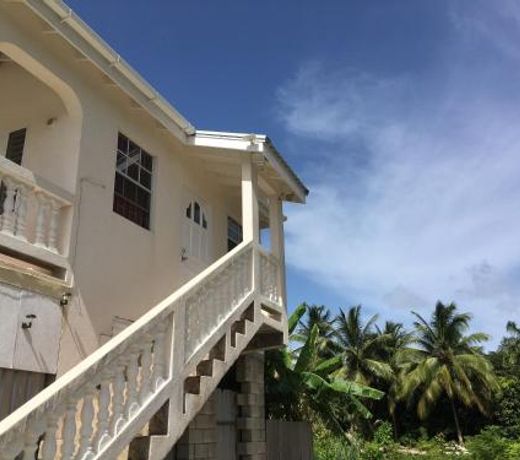 Coconut cottage