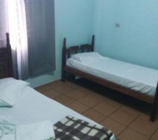 Hotel Nevada Ubatuba