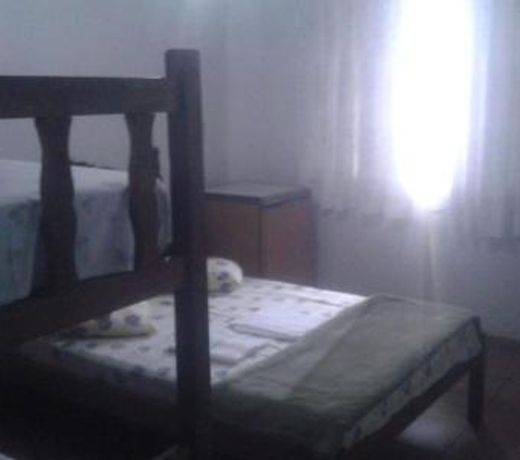 Hotel Nevada Ubatuba