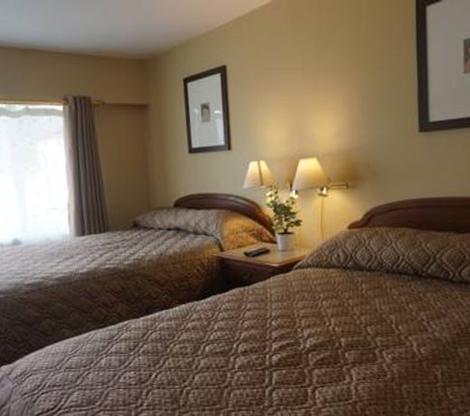 Coquihalla Motel