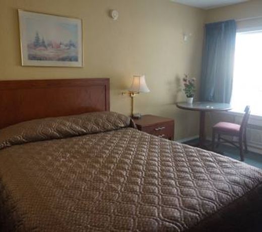Coquihalla Motel