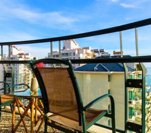 Sanya Yusi Huike Apartment