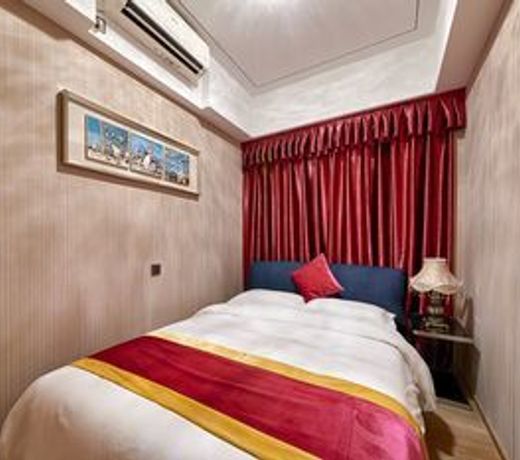 Heefun Apartment Guangzhou - FuLi Brand New World Plaza
