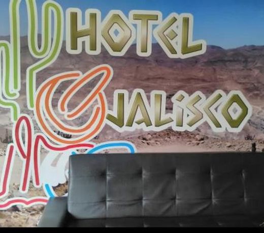 Hotel Jalisco