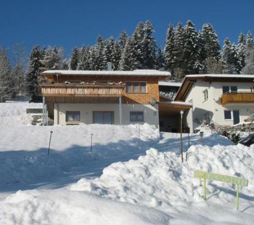 Haus Lenzhalde