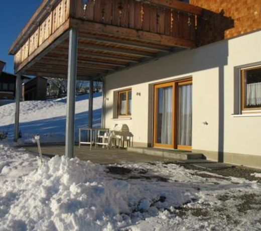 Haus Lenzhalde