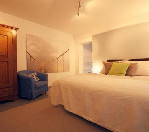 Apartment in Unterbach