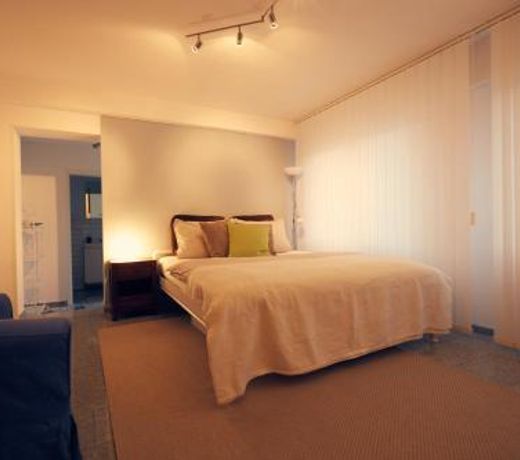 Apartment in Unterbach
