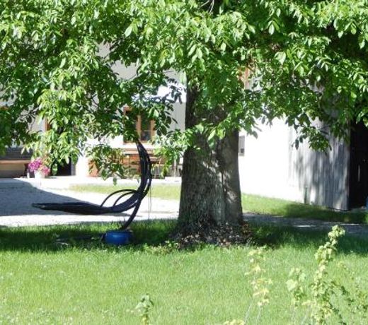 Ferienwohnung Am Feldbach