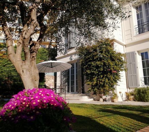 B&B Villa Blanche