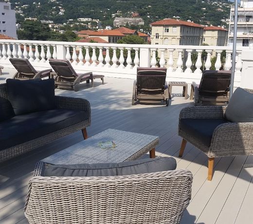 B&B Villa Blanche