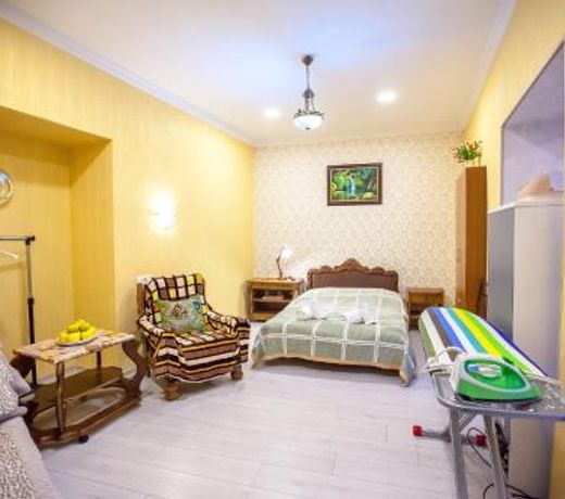 Guest House Happy Holidays