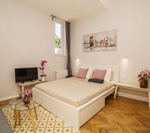 Doma Zagreb Aparthotel