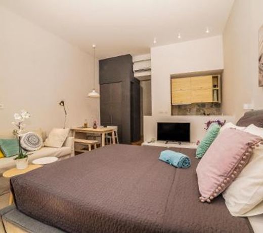 Doma Zagreb Aparthotel
