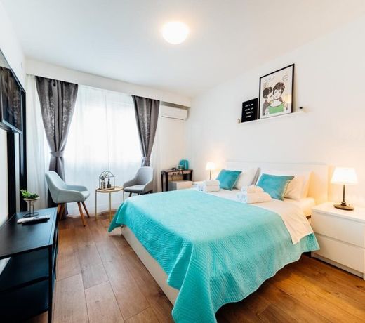 The Harmony Rooms