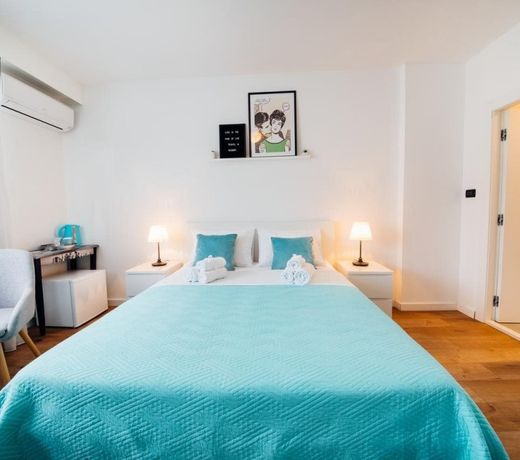 The Harmony Rooms