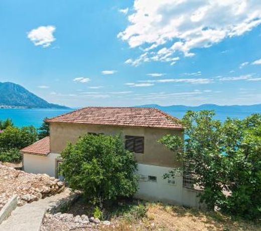 Apartments by the sea Podaca, Makarska - 13974