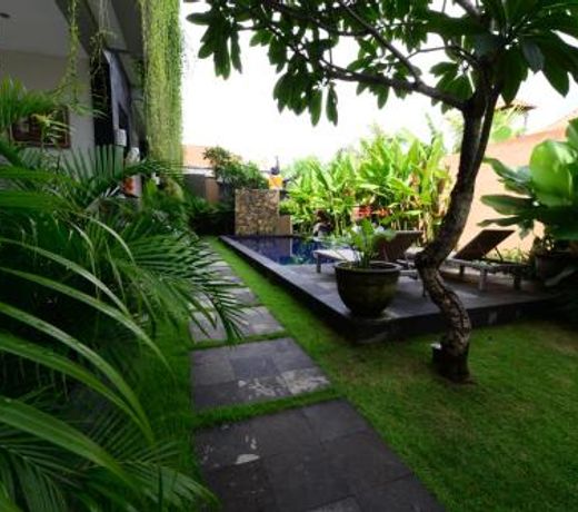 Surya Guest House Sanur