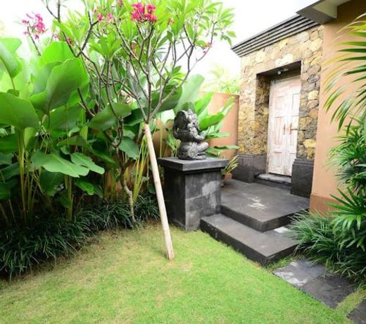 Surya Guest House Sanur