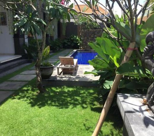 Surya Guest House Sanur