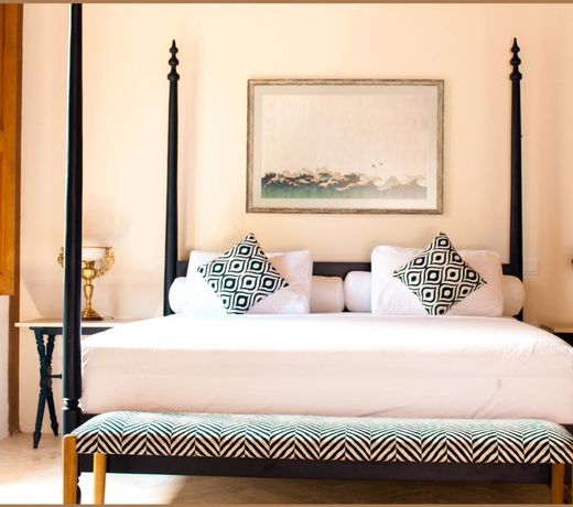 Villa Pulau Cinta Boutique Suites