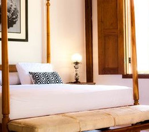 Villa Pulau Cinta Boutique Suites