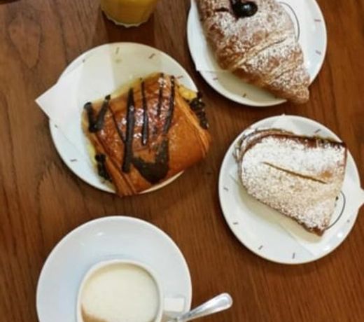 Il Borghese Tourist House