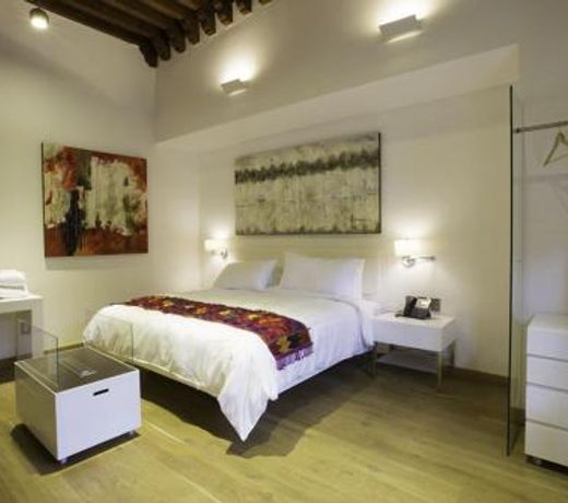 Domingo Santo Hotel Boutique