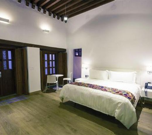 Domingo Santo Hotel Boutique