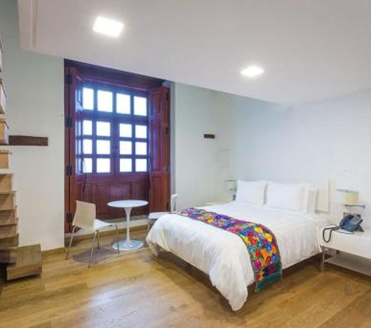 Domingo Santo Hotel Boutique