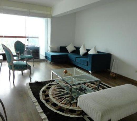 San Borja, bello apartamento