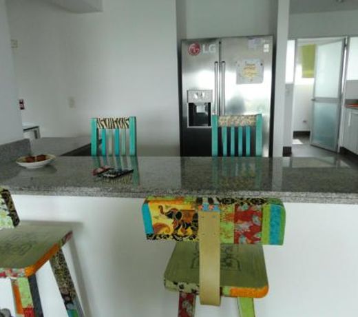 San Borja, bello apartamento