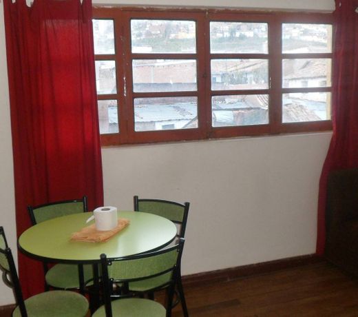 Studio in historic center Cusco