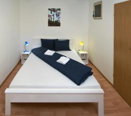 Hostel Cornel