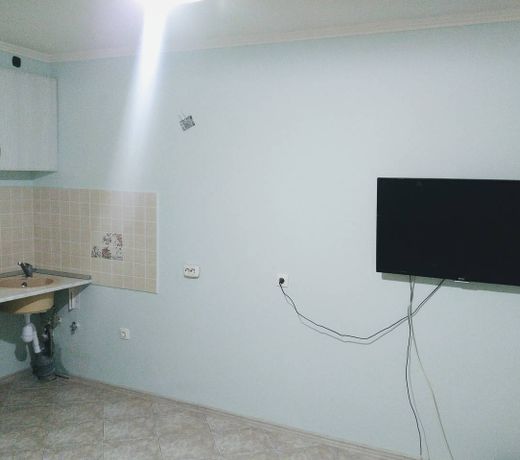 Apartment on G.Pietrovoi
