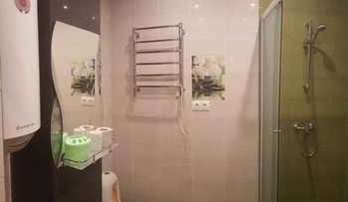 Apartment on Kamo